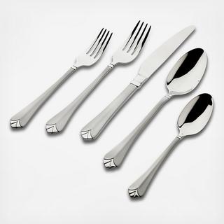 Bella 20-Piece Flatware Set, Service for 4