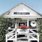 Black Bear Bread Co.