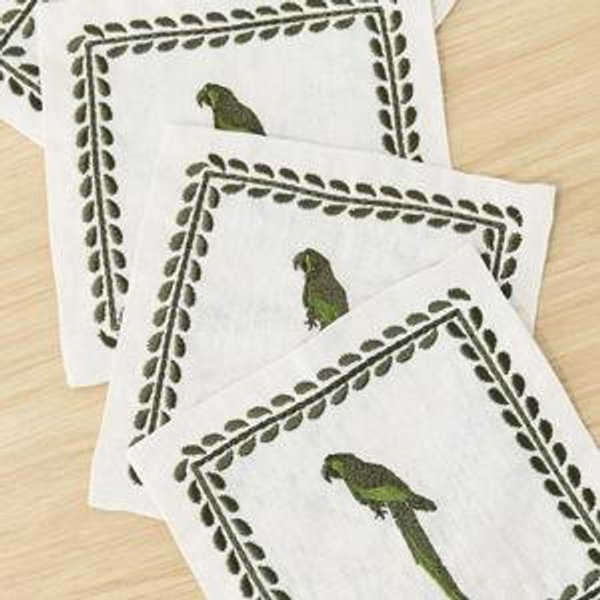 Cocktail Napkins