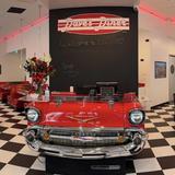 Dave's Diner