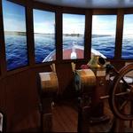 Port of Ludington Maritime Museum
