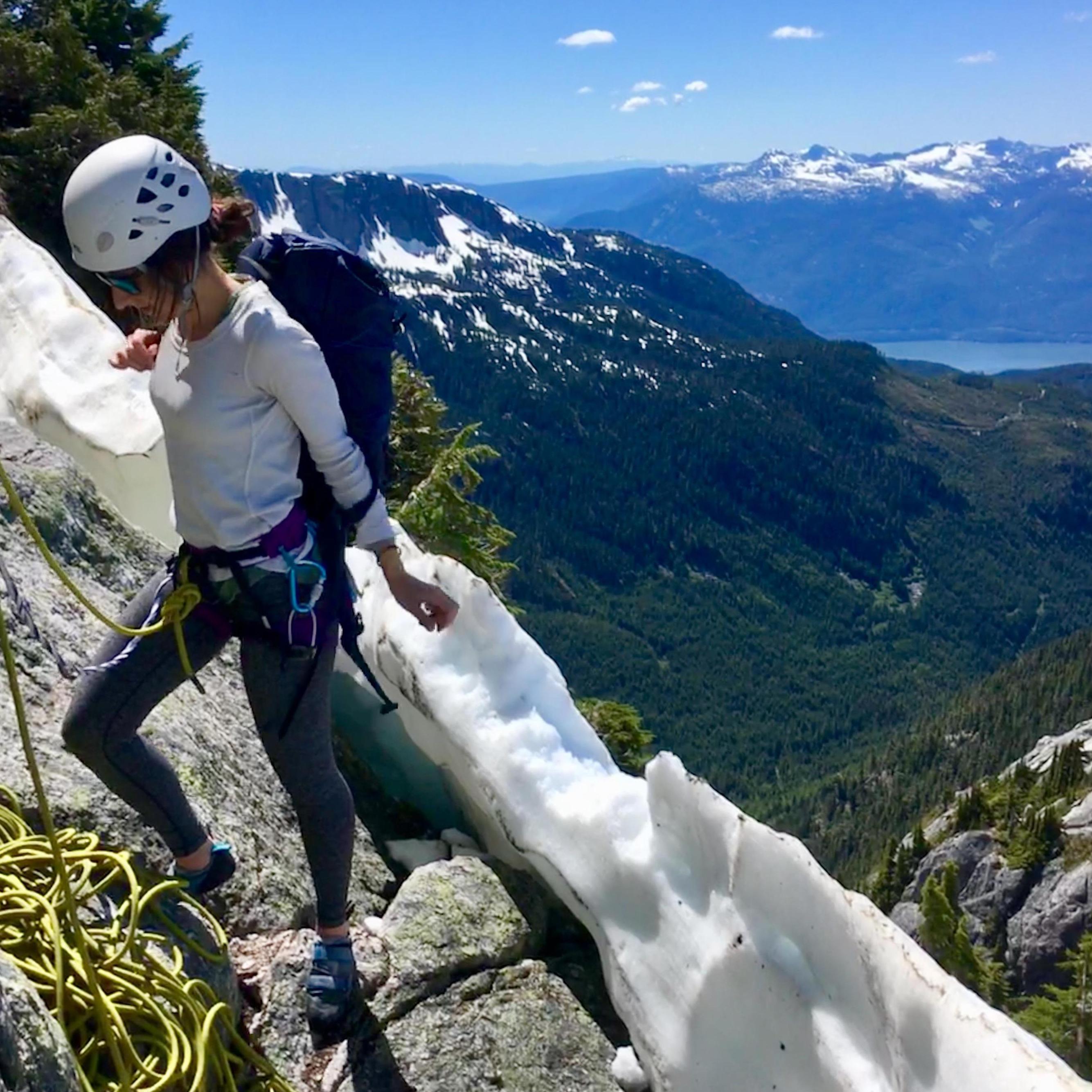 Mt Habrich - Squamish
