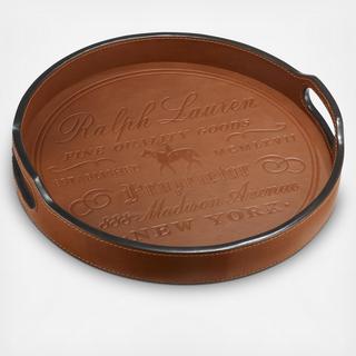 Cantwell Bar Tray