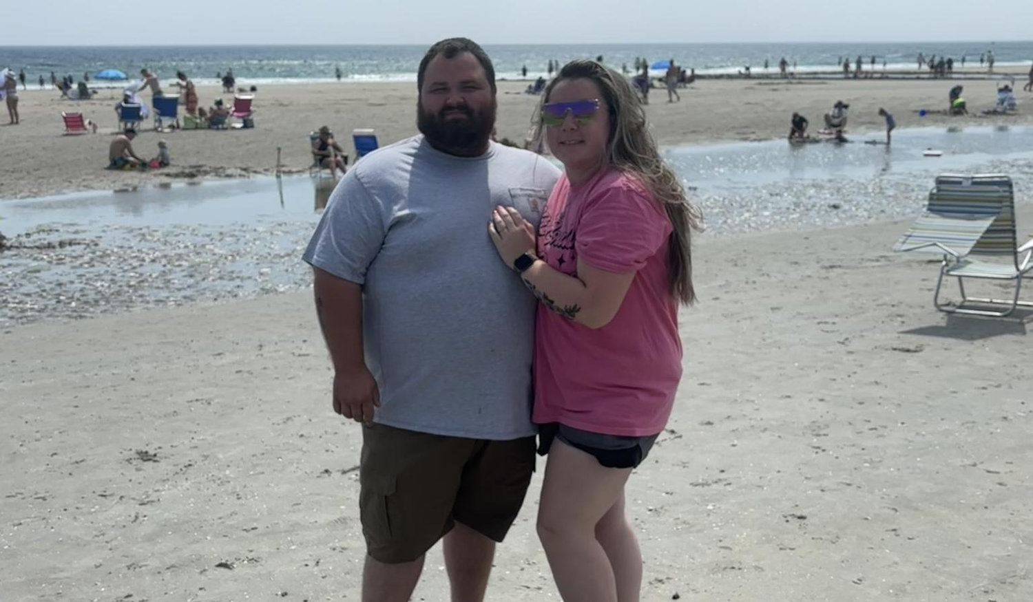 The Wedding Website of Kassidy Humphrey and Joshua Bussino