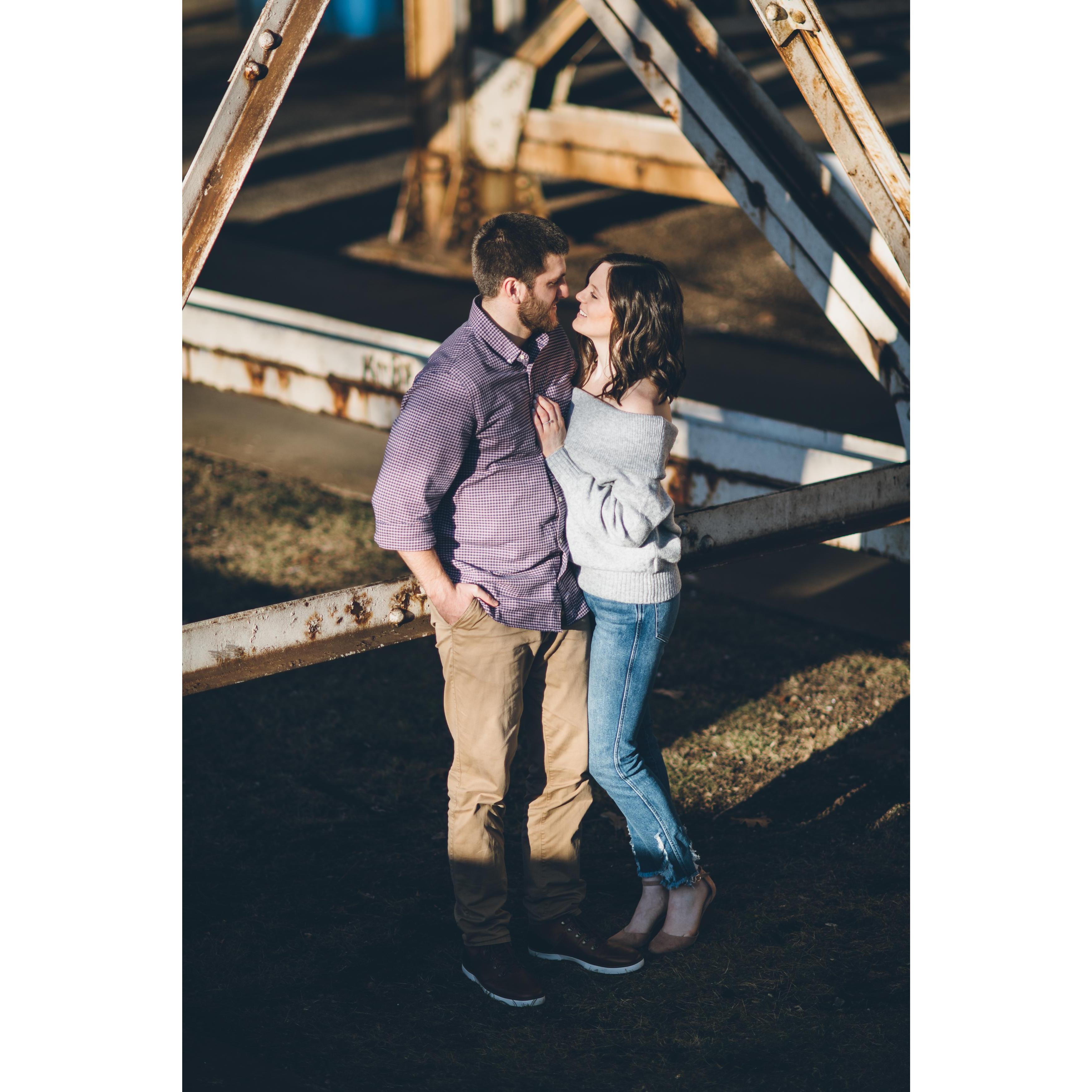 by Ed & Aileen Photography