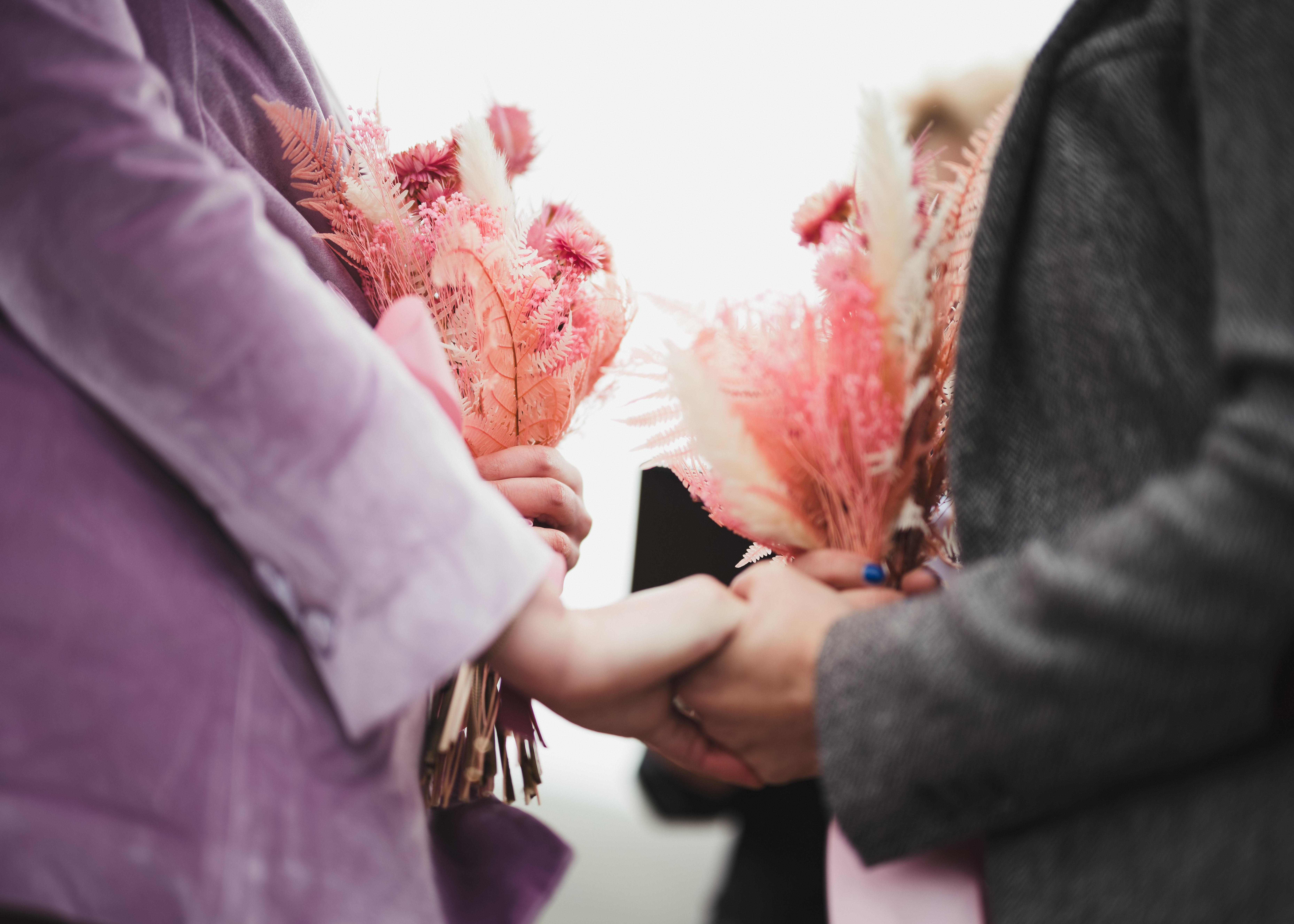 The Wedding Website of Mandy Owen and Melissa Lewis