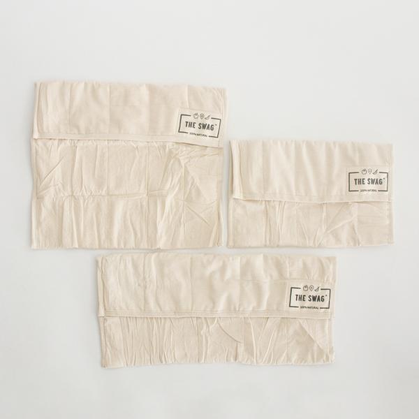 Cotton Produce Storage Bag Bundle