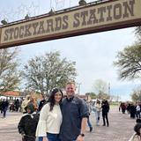 Fort Worth Stockyards