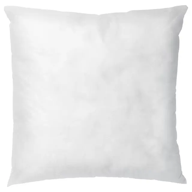 INNERInner cushion, white20x20 "
