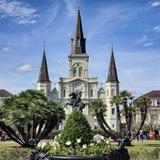 Jackson Square
