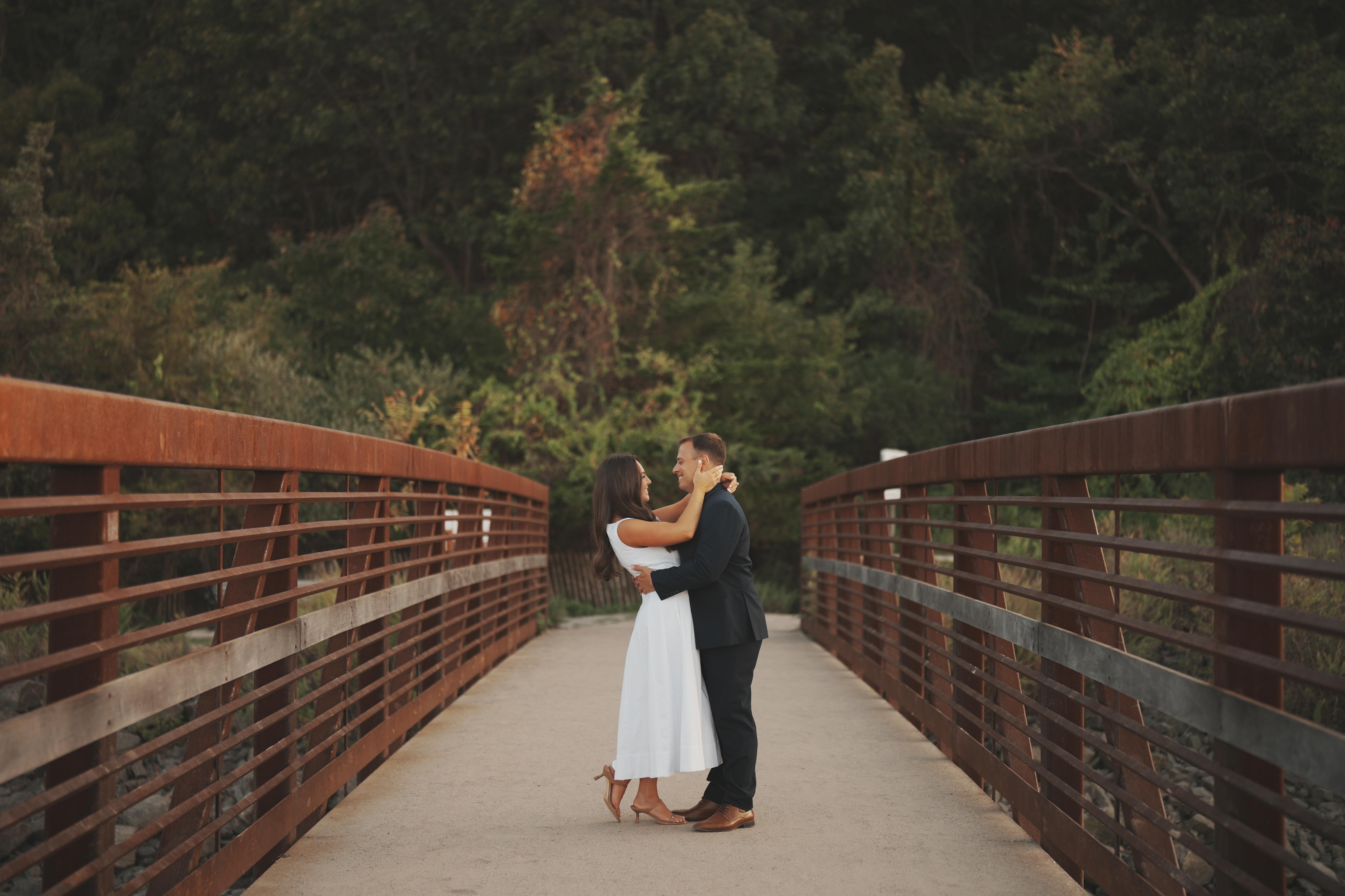 The Wedding Website of Caitlin Sweeney and Steven Libardi
