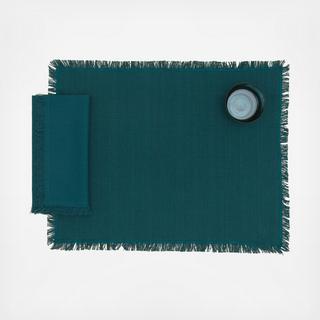 Essential Cotton Placemat, Set of 4