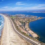 Coronado Island