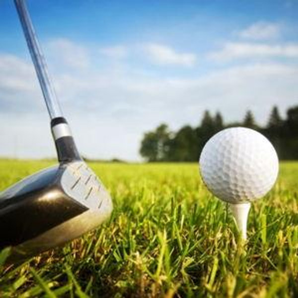 Golf Outings