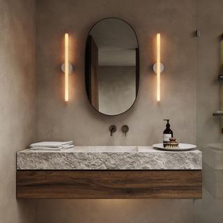 Kilter 640mm Wall Light