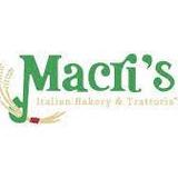 Macri's Italian Bakery