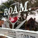ROAM Cafe