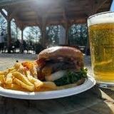 Rainier BaseCamp Bar & Grill