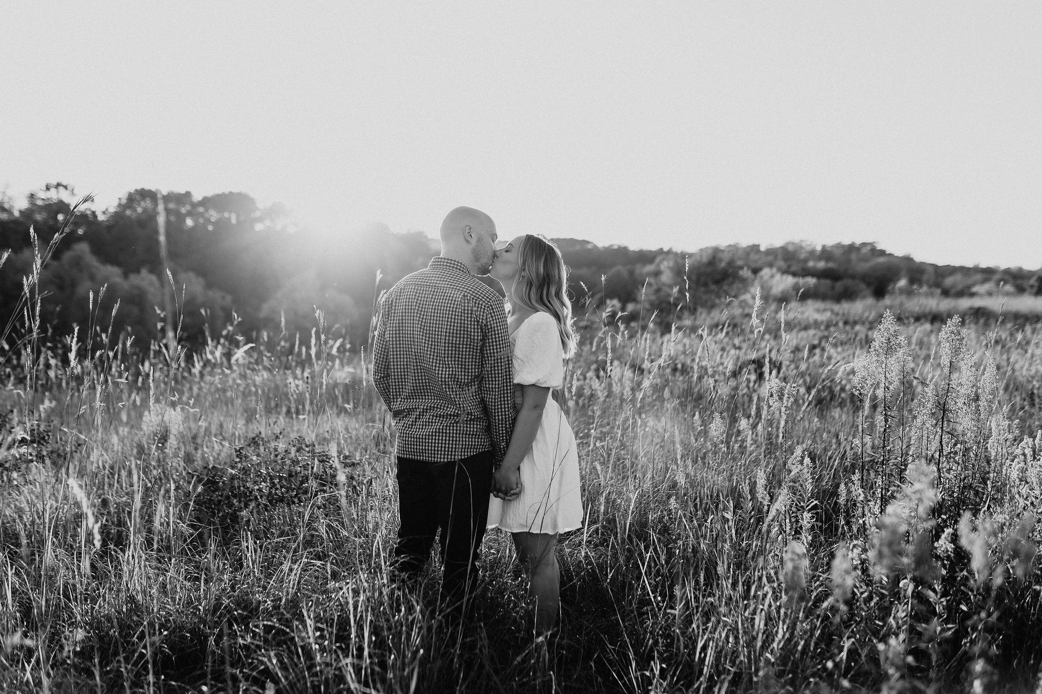 The Wedding Website of Leah Erickson and Brandon Wilhelmy