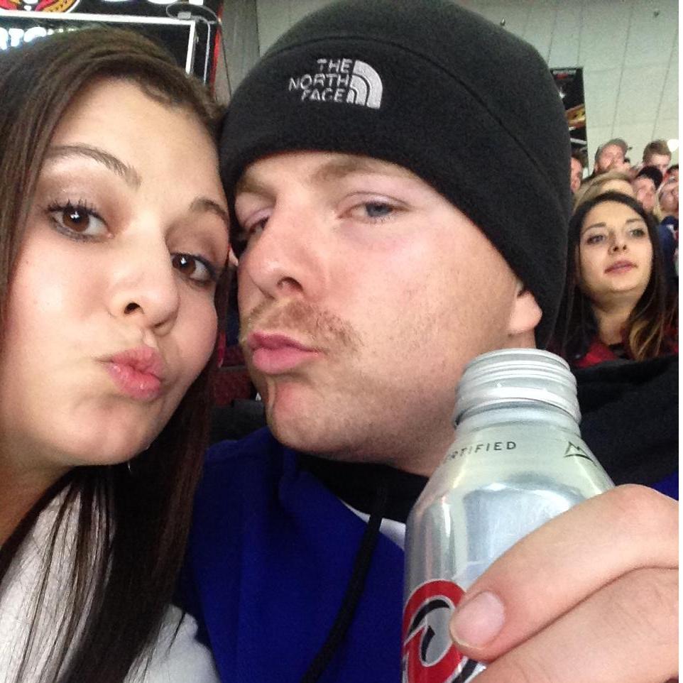 Kept The Man, Not the Stache