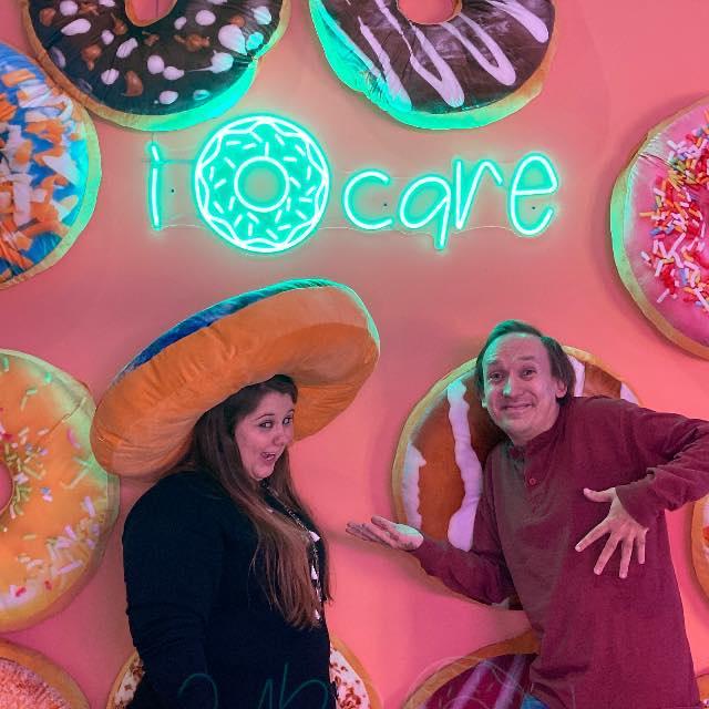 We donut care what you think:)