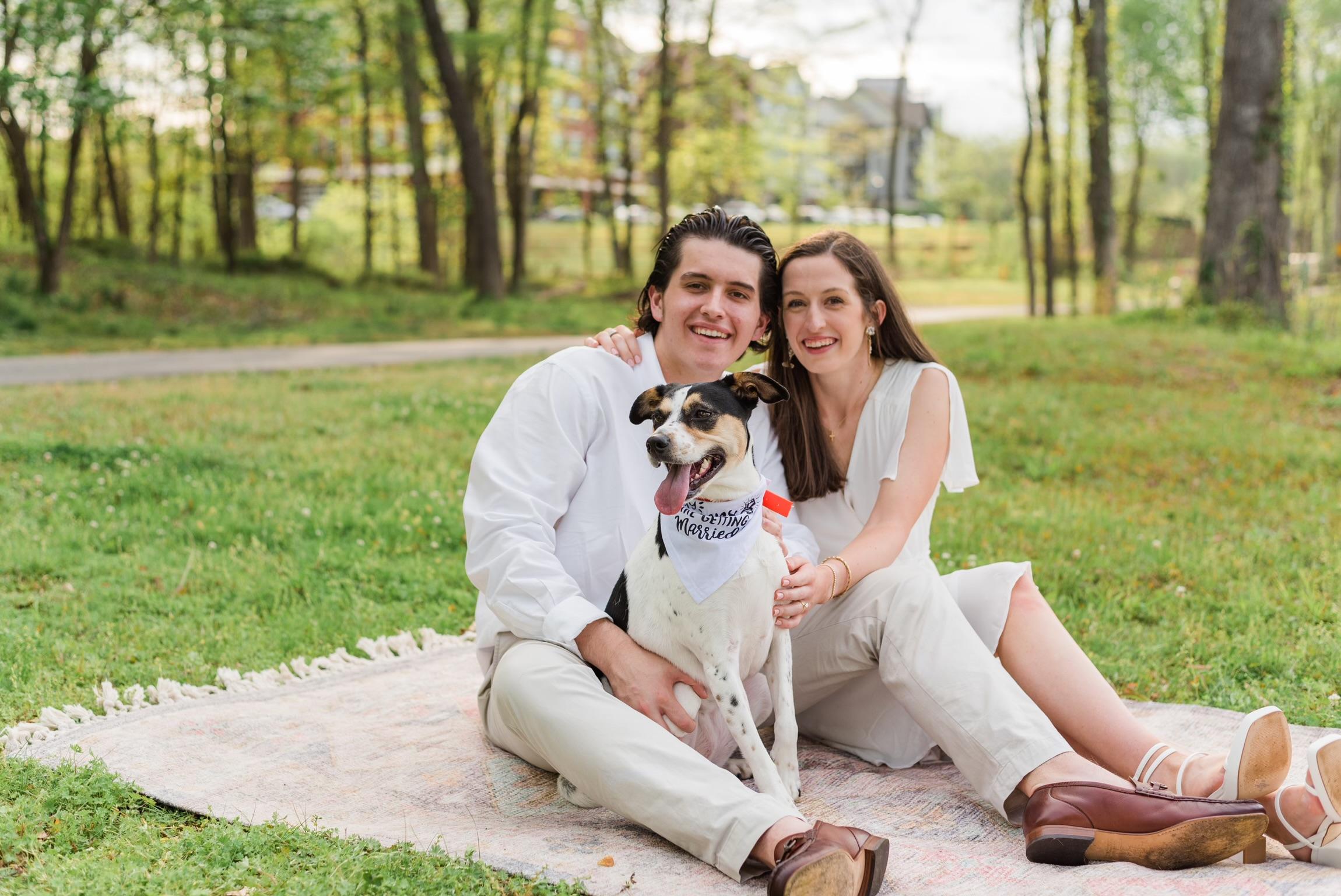 The Wedding Website of Katherine Baker Hanna and Gianni Richard Paglia