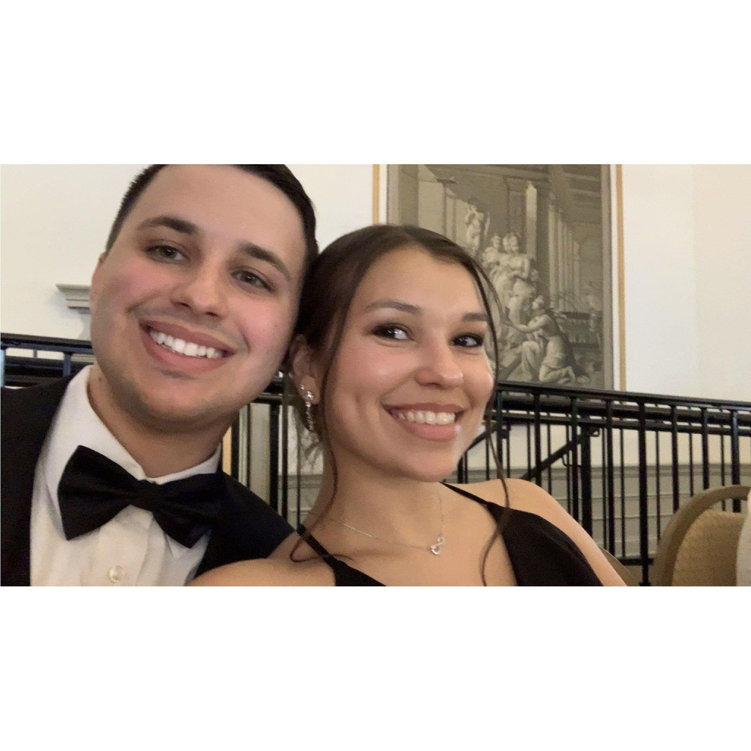 Jake and Phoenix's wedding! - May 2023