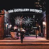 The Distillery Historic District