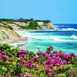 Weekend Mini Moon to Block Island