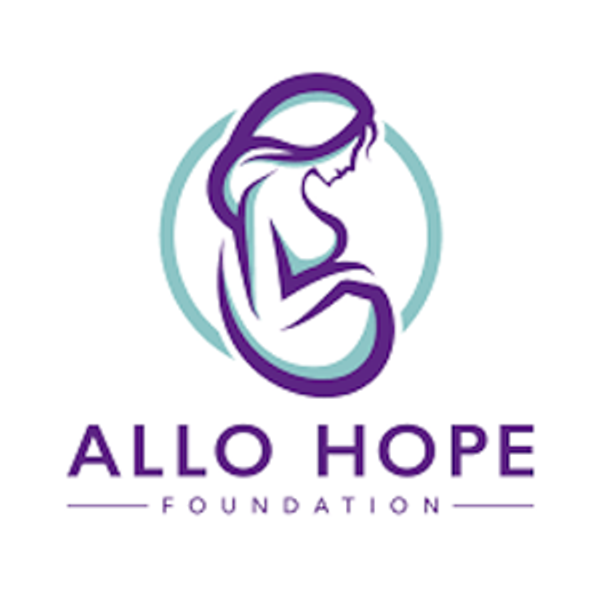 Donations to the Allo Hope Foundation