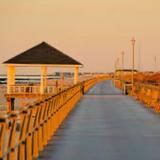 Spring Lake Boardwalk