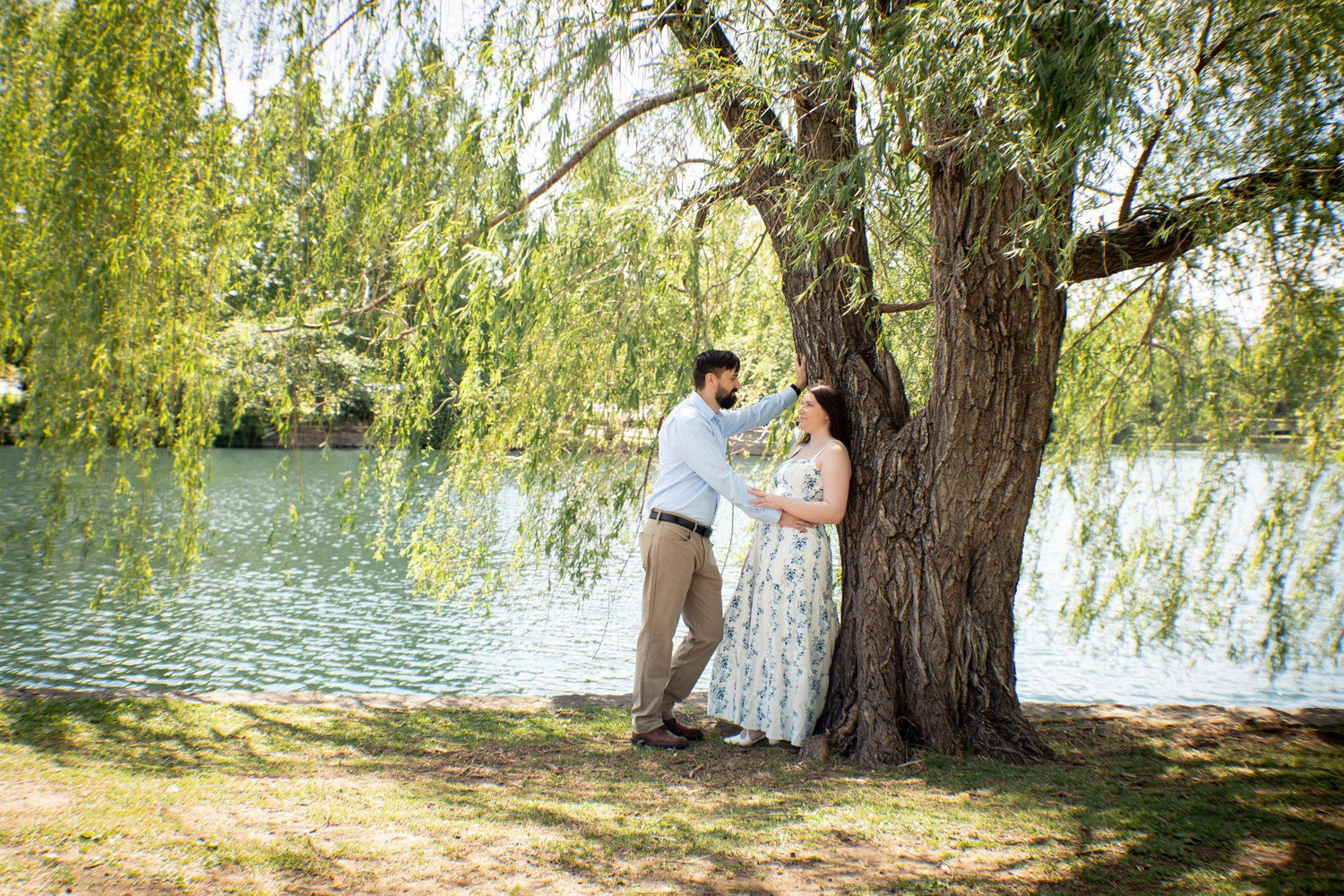 The Wedding Website of Sheridan Shontz and Rhett Milam