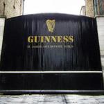 GUINNESS STOREHOUSE