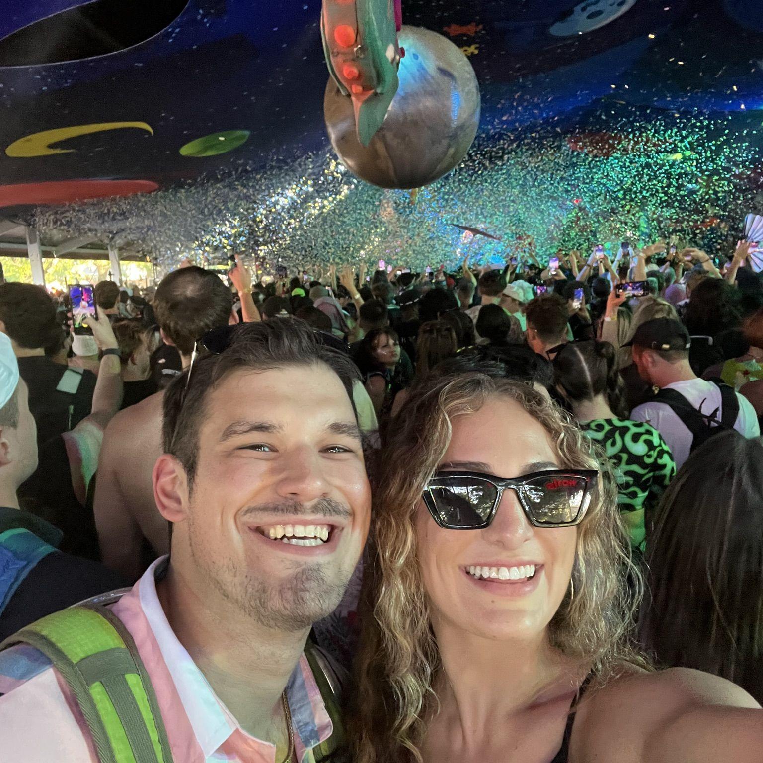 ARC Music Festival 2023