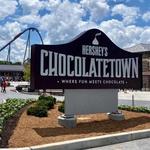Hersheypark
