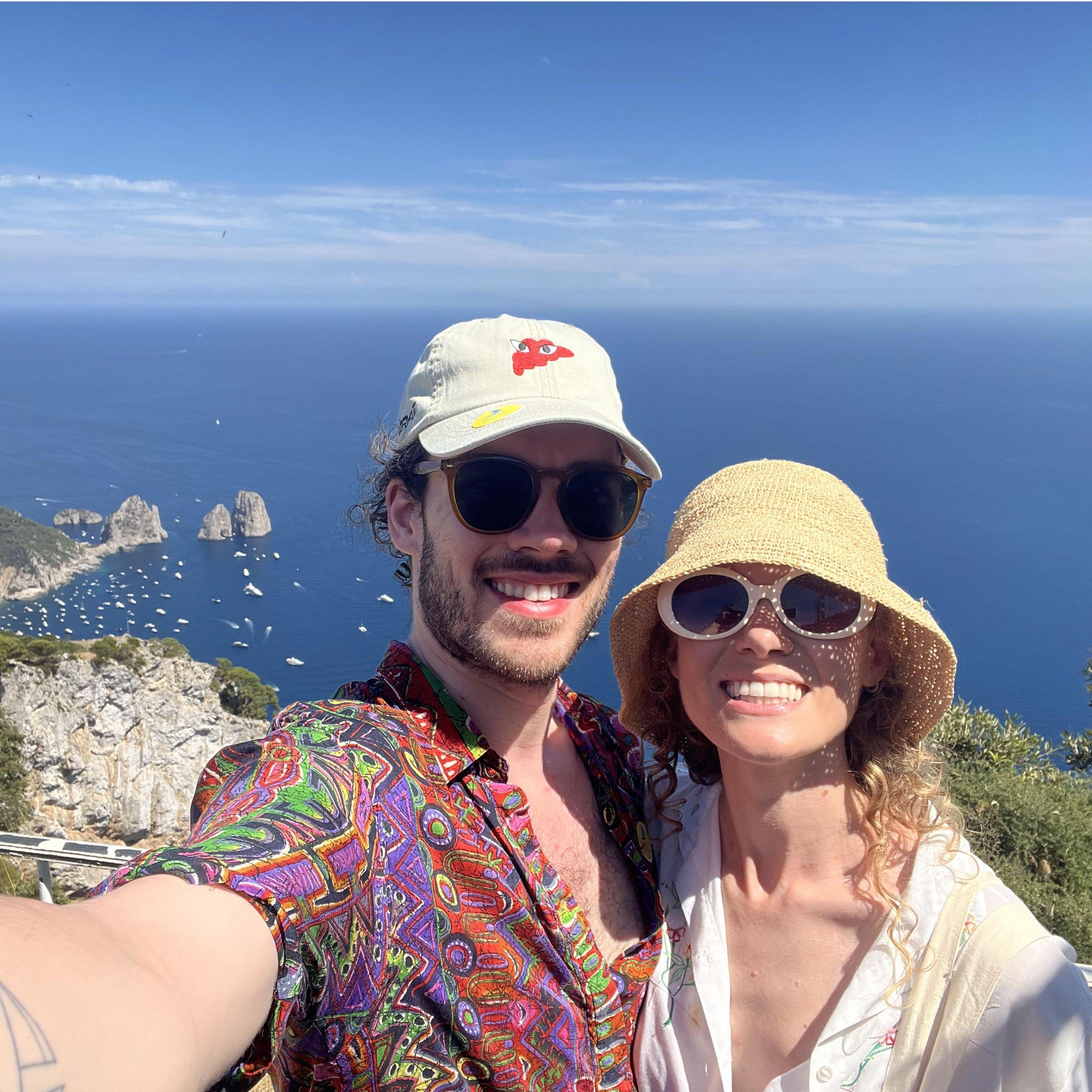 Italy