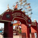 Fantasy Island Amusement Park