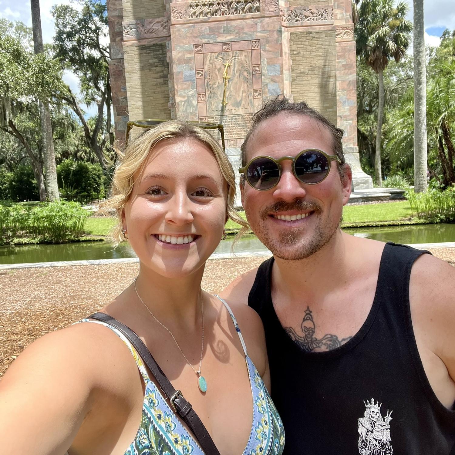 Bok tower