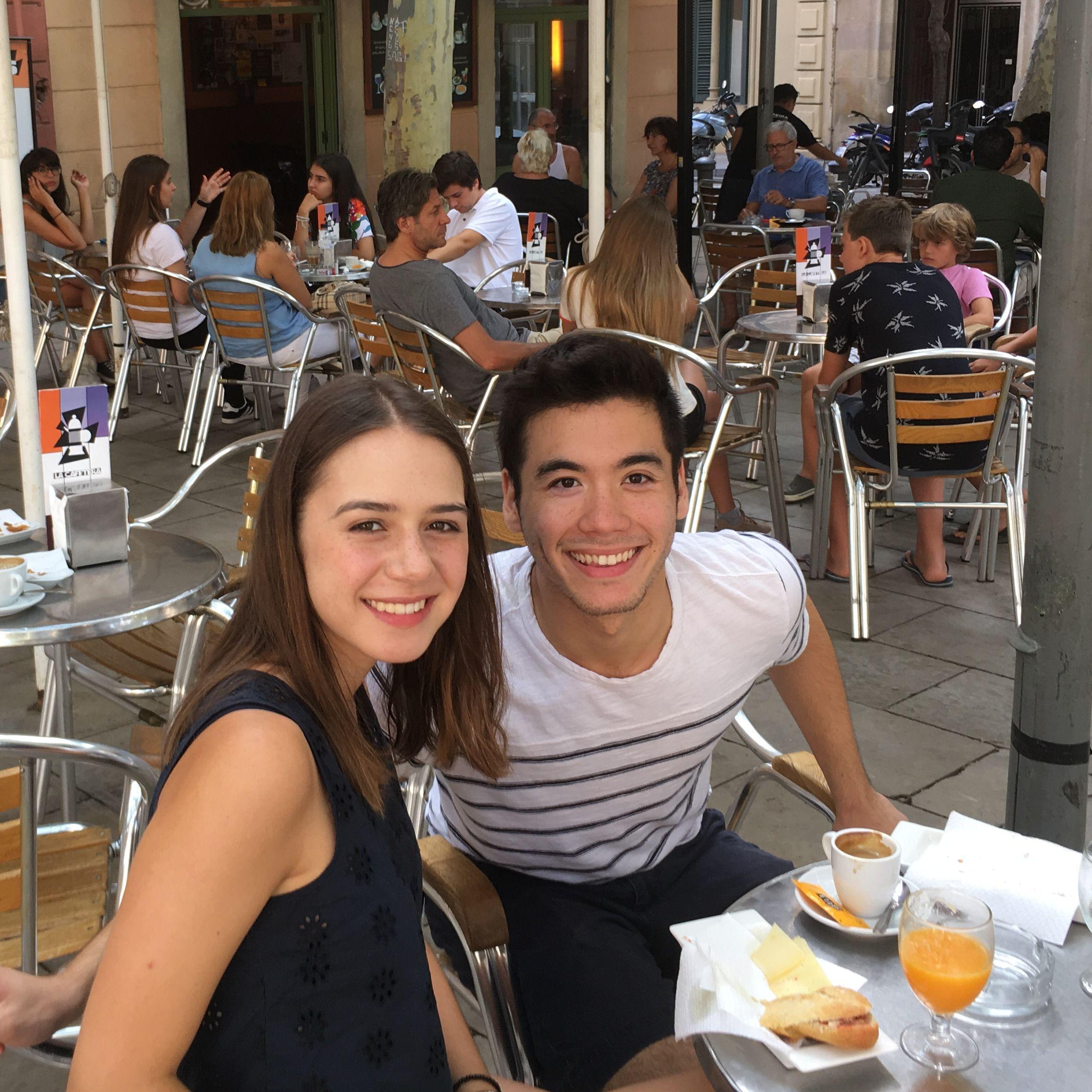 Barcelona