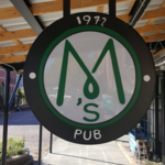 M's Pub