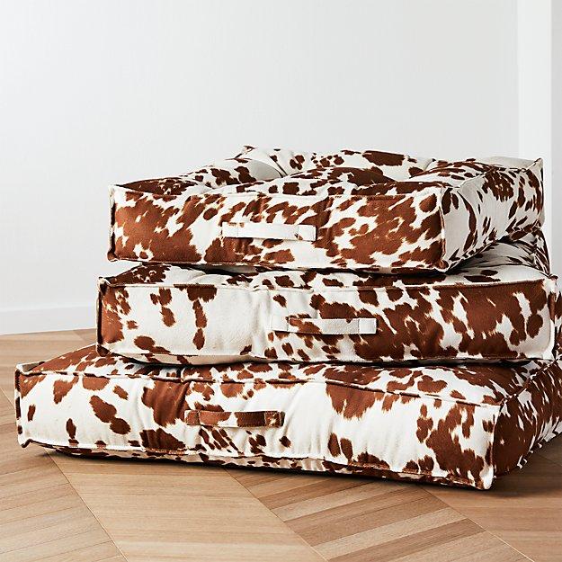 Piazza Durango Tufted Dog Beds