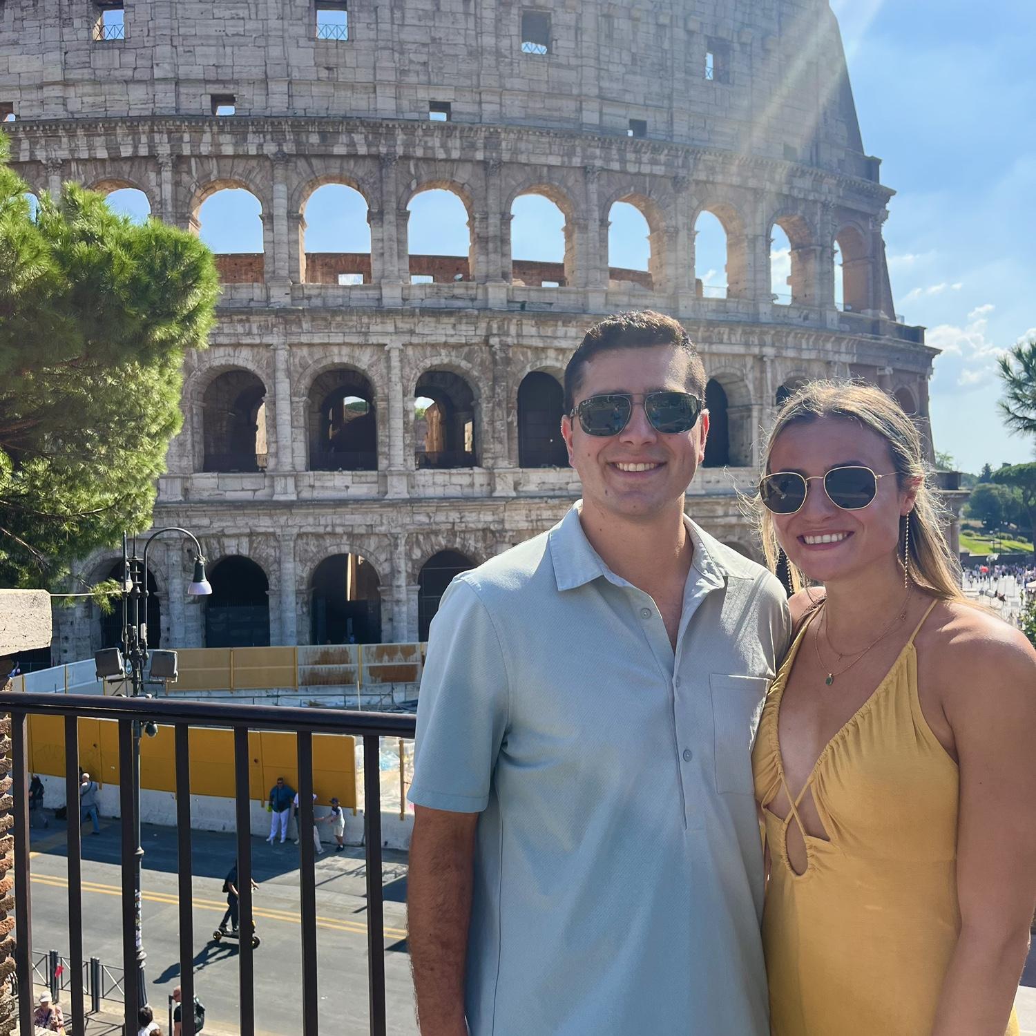 Rome