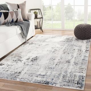 Erela Abstract Rug