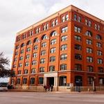 The Sixth Floor Museum at Dealey Plaza