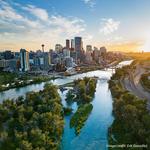 Calgary