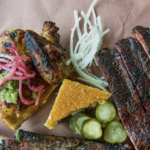 Hometown Bar-B-Que