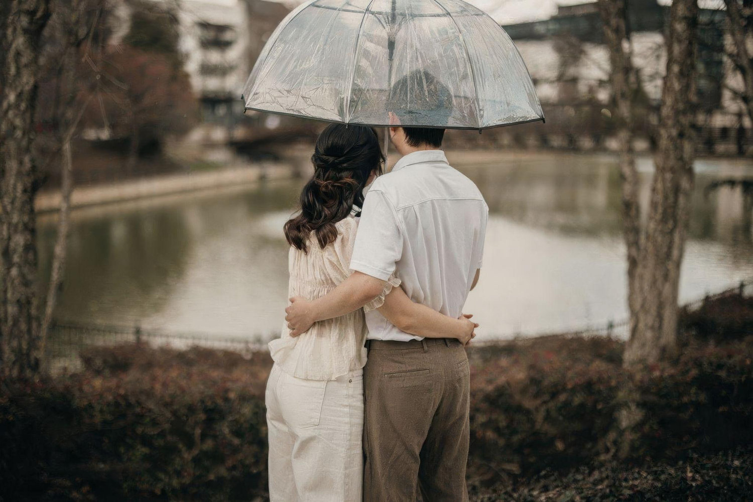 The Wedding Website of Sylvia Suk and Andrew Um