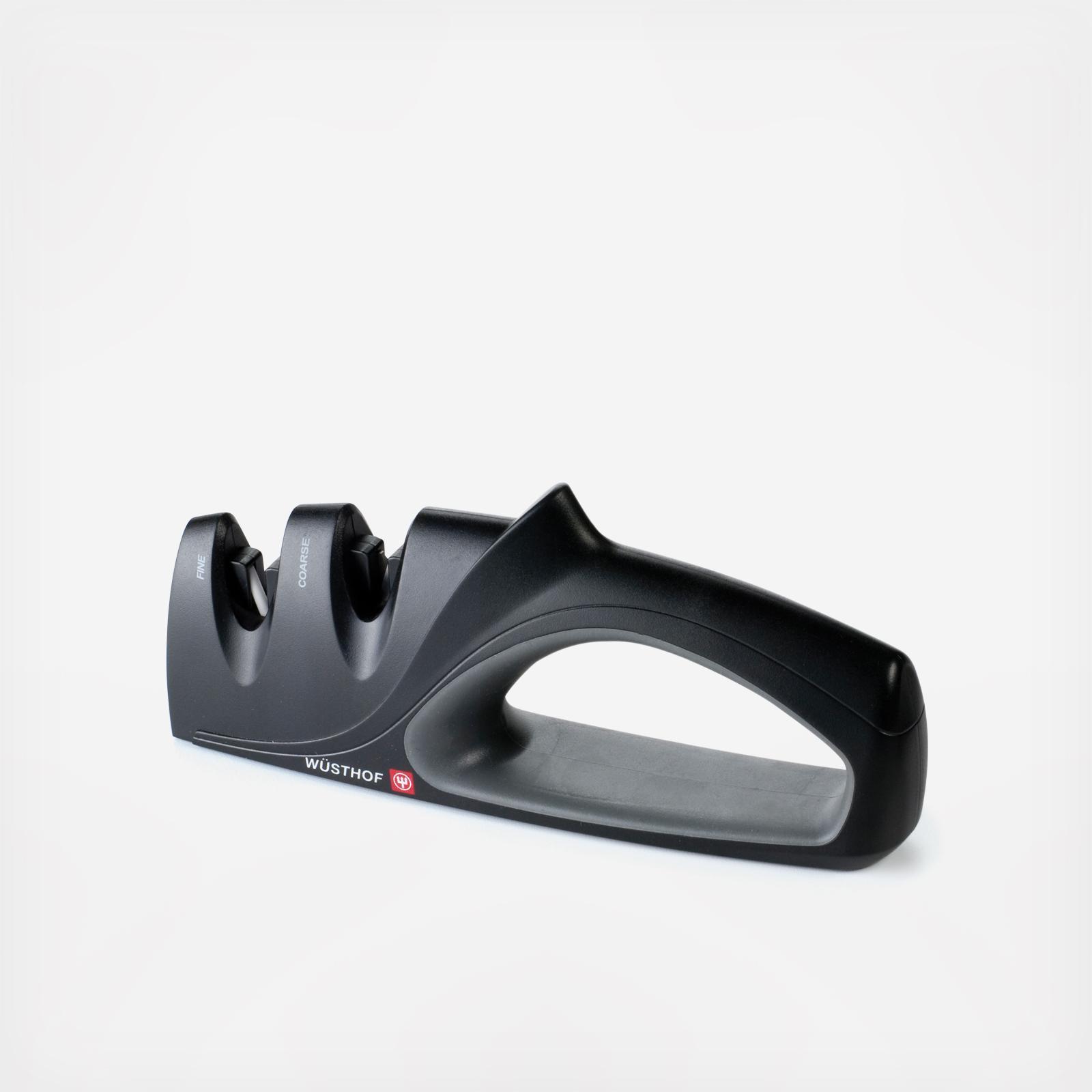Wüsthof, 2-Stage Hand Held Sharpener | Zola