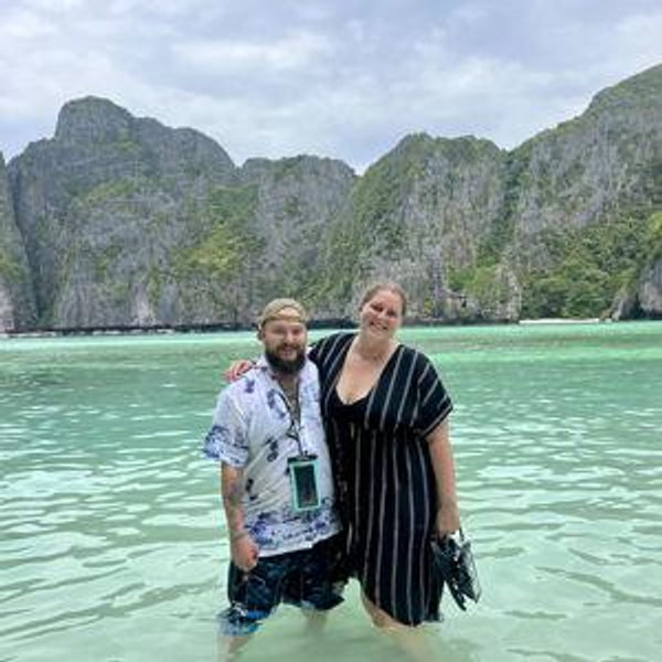 Honeymoon Adventure