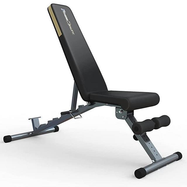 Fitness Reality Bench